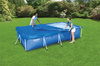 Flowclear™  13'1" x 6'11"/4.00m x 2.11m Pool Cover