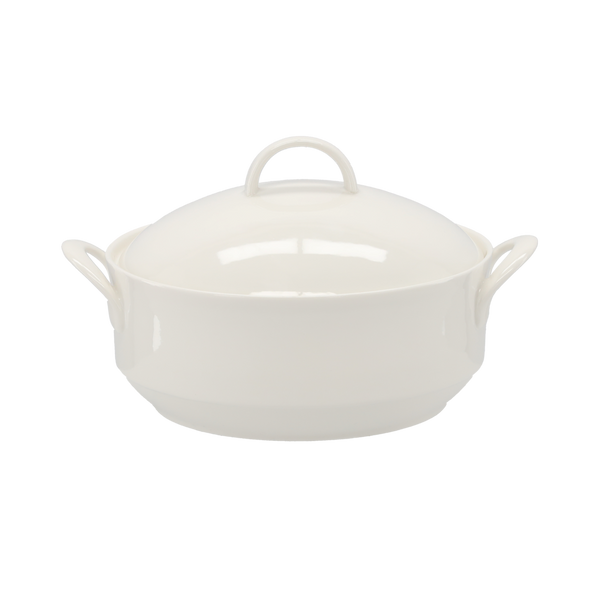 WAZA PORCELANOWA 2,2L *6561