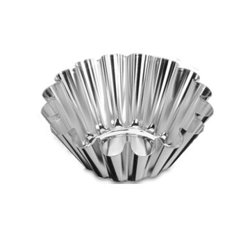 FORM BUNDT CAKE PAN FI 14CM