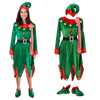 WOMAN ELF COSTUME