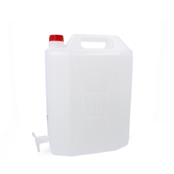 KANISTER 20L Z KRANIKIEM *3247