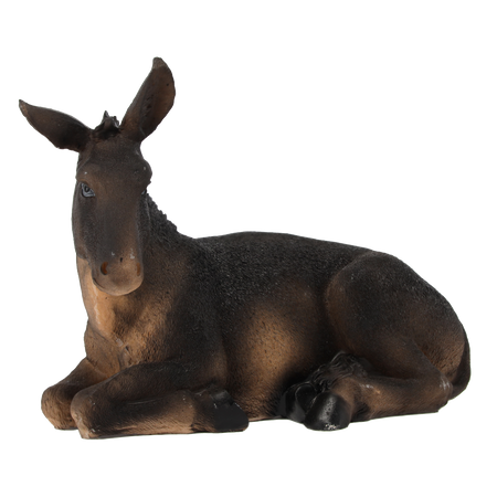 FIGURA OSLA 14 x 26 x 21 CM (60,96 CM) polyresin *3075