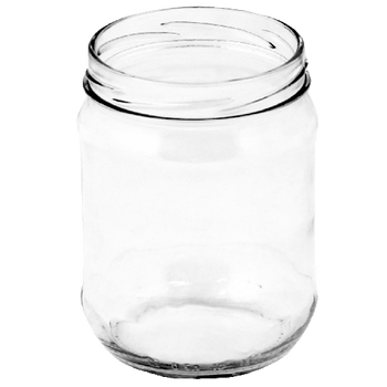 SKLENICE 500 ML FISZ FI 82 1zgrz.8ks 1 PALETY 1680