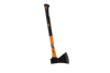 CARPENTER AXE 1400 G HANDLE 70 CM