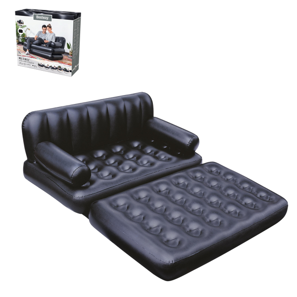 DMUCHANA SOFA 188 X 152 X 64 CM *4060