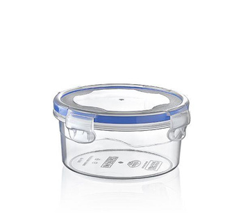 KULATÝ KONTAINÉR SAVER BOX 0,5L *8526