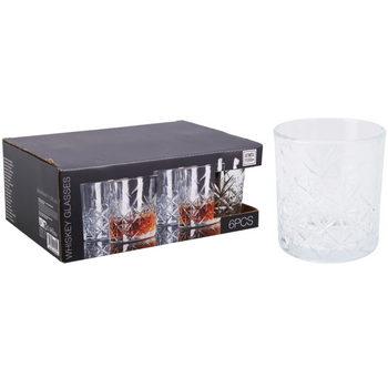Sada 6 pohárov 340 ml*1219