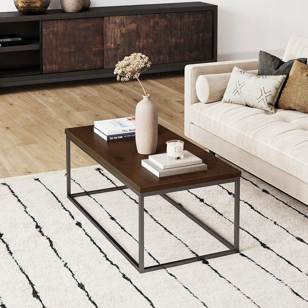 STOLIK KAWOWY 110 x 55 x 43 CM *1480