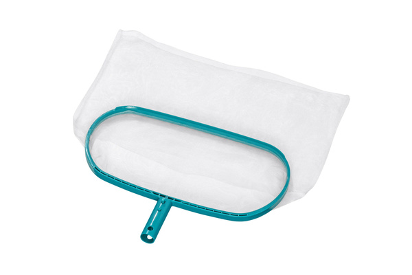 Flowclear™  16.9" x 8.3"/43cm x 21cm Aqua Net