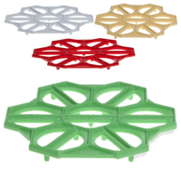 Forma na pierogi SA.005 *0051*