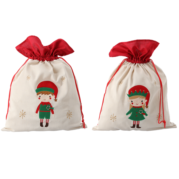 SAC PENTRU CADOU 45 X 60 CM BEJ MIX DE MODELE *0707