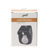 SOLAR LED LIGHT WITH MOTION SENSOR 11 x 5,5 x 15,7 CM