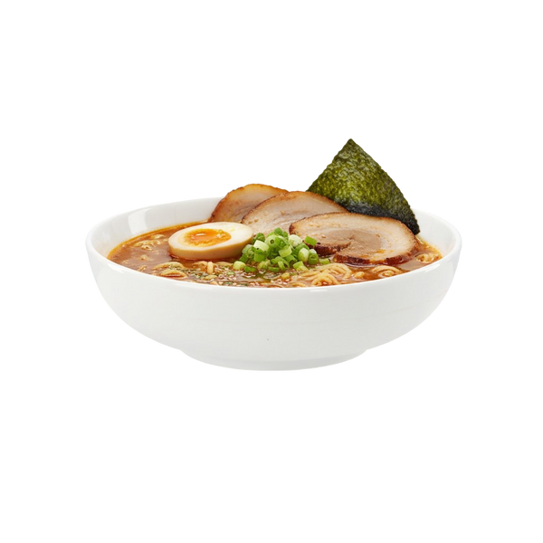 PLATE 21,5 x 21,5 x 6,5 CM