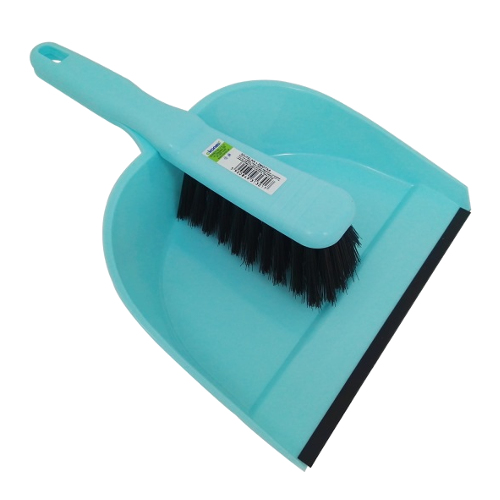 SZUFELKA Z/G + ZMIOTKA EKONEX MIX *3024*3048