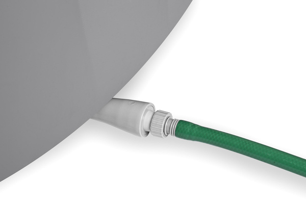 JACUZZI LAY-Z-SPA ST.LUCIA AIR JET 1.70 x 66 CM