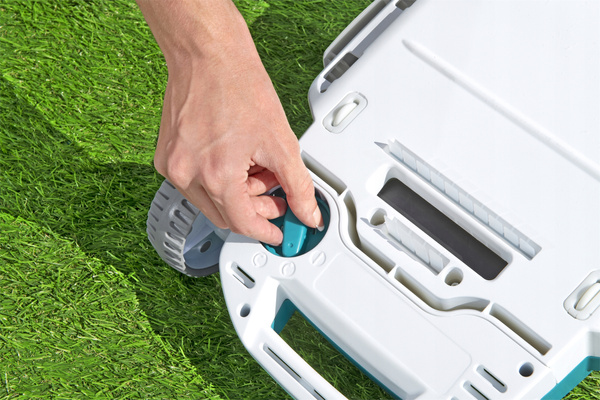 VACUUM CLEANER PENTRU PISCINA AQUA TRONIX G200 *4224