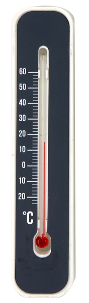 POKOJOVÝ TERMOMETER 14 x 3 CM balení=20ks *2955