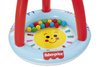 35" x 35" x 33"/"/89cm x 89cm x 84cm Lil' Sunshine Ball Pit		