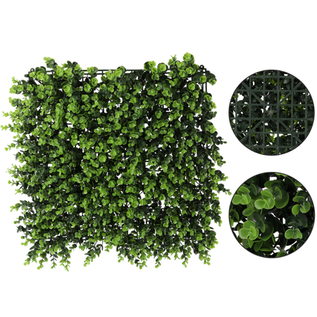 PLANT WALL 50 x 50 CM