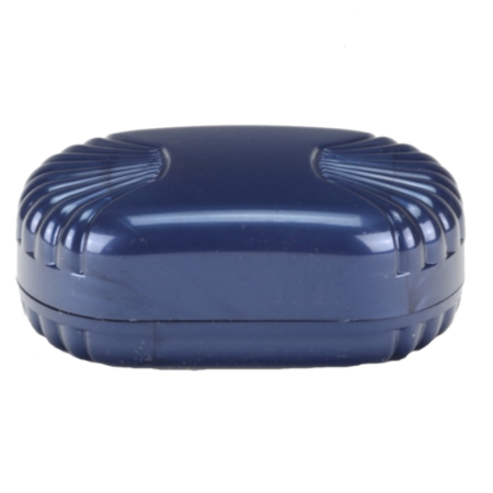 SUPORT SĂPUN PLASTIC MIX CULOARE *0085*1008*
