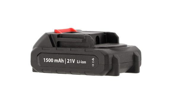 SEKATOR AKUMULATOROWY 21V 30MM