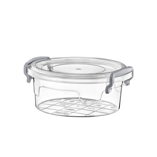 1,2 LT ROUND MULTI BOX