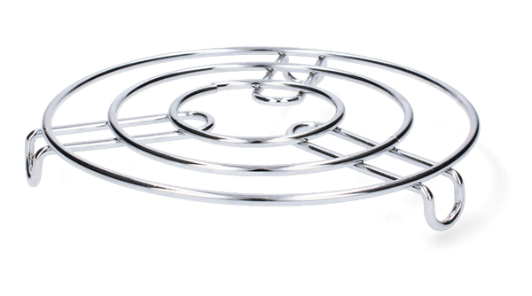 PODSTAWKA POD GARNKI NIERDZEWNA *8573*