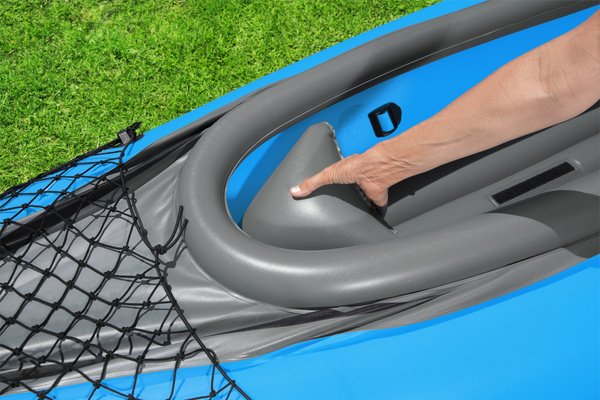 Hydro-Force™ 10'10" x 35"/3.31 m x 88 cm Cove Champion X2 Kayak