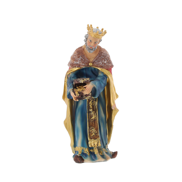 SÚPRAVA FIGÚR VIANOC 11 EL. do 31 CM polyresin*3105