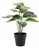 ARTIFICIAL PLANT 45CM PACK=4 PCS