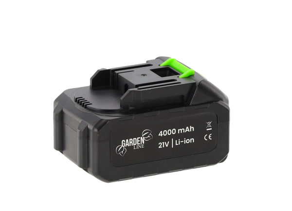 DMUCHAWA DO LIŚCI 1500 W 21 V