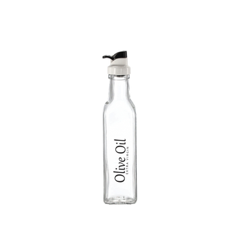 LAHEV NA OLEJ 250 ML DEKOROVANÁ *6788