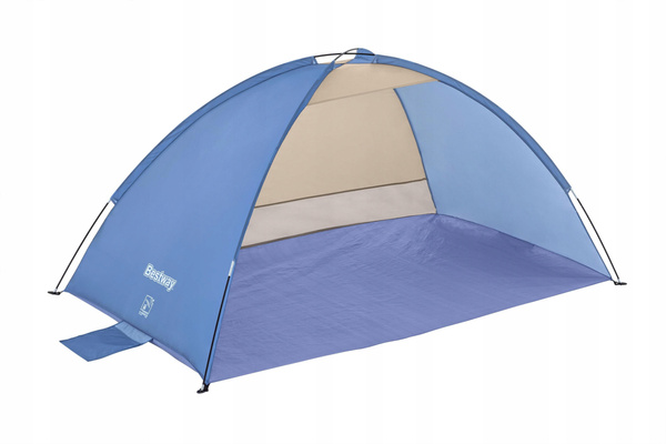 BEACH TENT