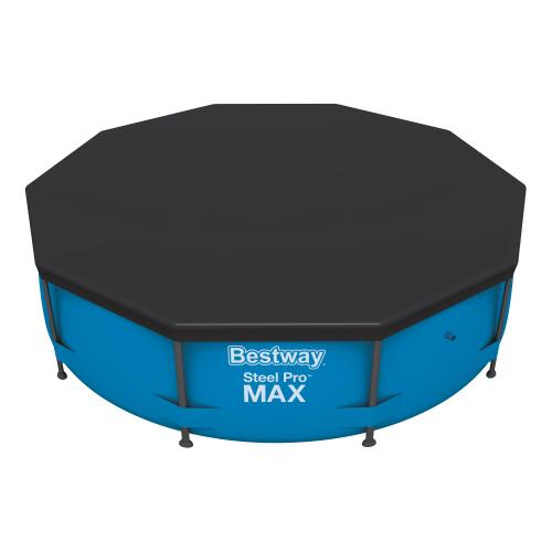 Flowclear™ 10'/3.05m Pool Cover