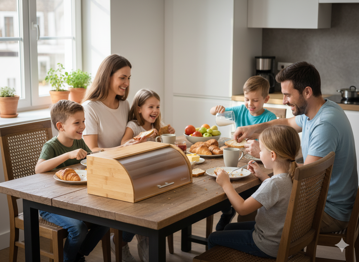 CHLEBAK NIGELLA - BAMBUSOWY Z POKRYWĄ Z TWORZYWA SZTUCZNEGO 41 x 28 x 17 CM pol_pl_CHLEBAK-NIGELLA-BAMBUSOWY-Z-POKRYWA-Z-TWORZYWA-SZTUCZNEGO-41-x-28-x-17-CM-3161-4752_3