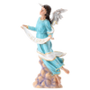 SET OF CHRISTMAS FIGURINES 11 PCS TO 90 CM