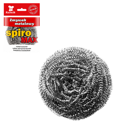 METAL SPONGE SPIRO MAX KITCHEN 1PC