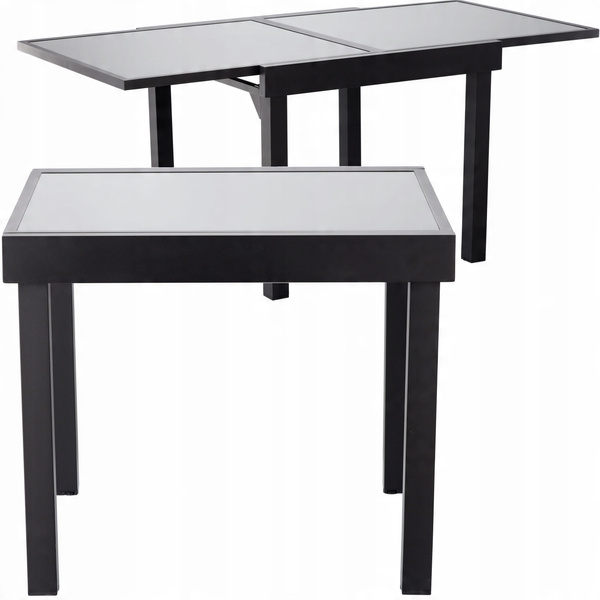 ALUMINUM TABLE FOLDABLE