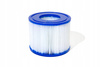 (two filter cartridges(VI))