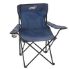 FOLDING CAMPING/FISHING CHAIR BLUE 50X50X80 CM