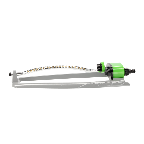 OSCILLATING SPRINKLER