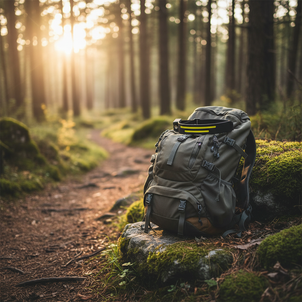 CAP LED DUAL FUNCȚIONAL pachet=6 buc *1090