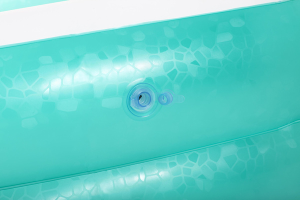 BASEN DMUCHANY RODZINNY 201CMX150CMX51CM *0519 *7982