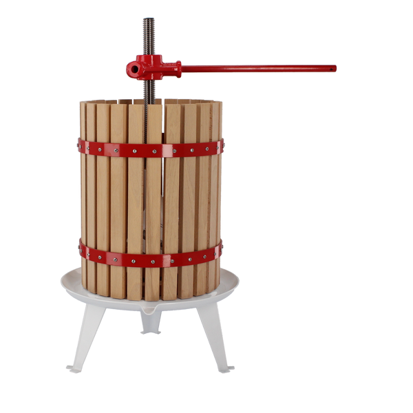 ODSTŘEĎOVAČ NA OVOCE 18 L 56,2 x 37,3 x 69,4 CM *1349