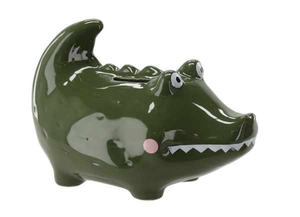 PIGGY BANK MIX OF PATTERNS*1531*8573*8764*7843*7344