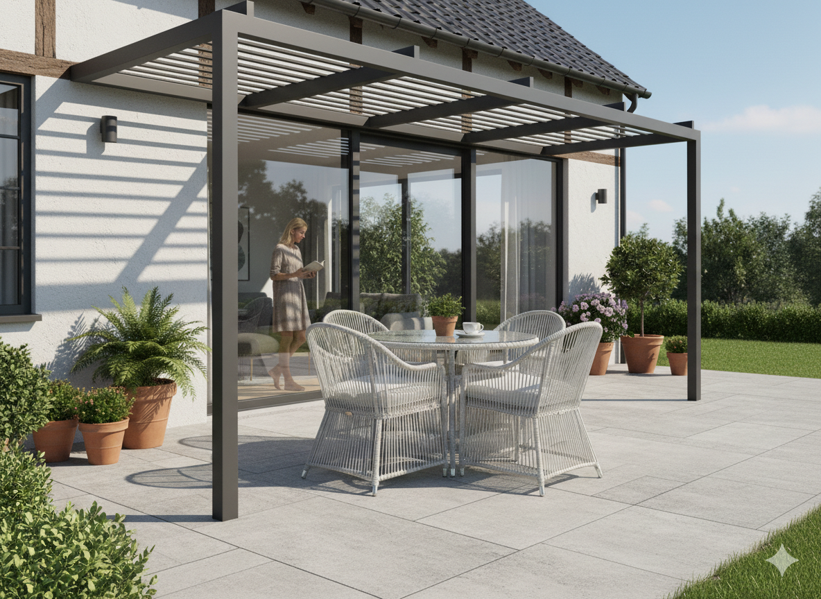 ZESTAW MEBLI OGRODOWYCH (4 FOTELE + STOLIK) SZARY + SZARE PODUSZKI pol_pl_ZESTAW-MEBLI-OGRODOWYCH-4-FOTELE-STOLIK-SZARY-SZARE-PODUSZKI-6792-9057_4