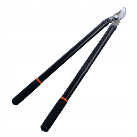 Záhradný nožnicový nôž na vetvy - ohnutá čepeľ 63 cm *6806