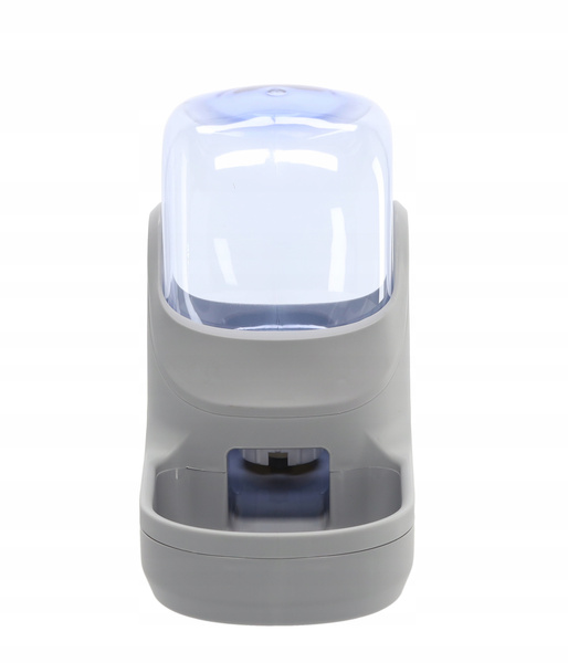 JIGULAT AUTOMAT LABEZAT PENTRU CÂINE / MÂȚĂ 35 X 17 X 29 CM 3800 ML *7710