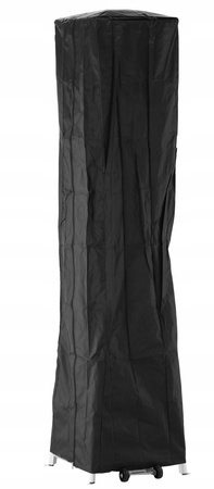 UMBRA GAZOS/MENEJ SQUARE PICTAT CU PULBERE 227 CM *6417