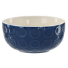 MISKA PORCELANOWA 550 ML "RING" opak=4szt *7377